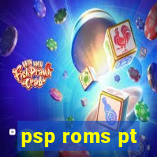 psp roms pt-br